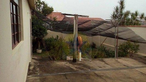 Casa Residencial À Venda, Centro, Atibaia - Ca0595. - Ca0595