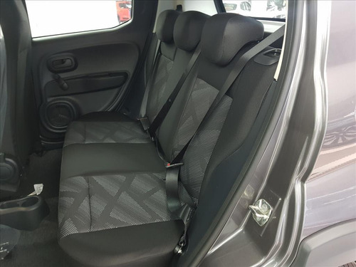 Mobi 1.0 8v Evo Flex Like. Manual