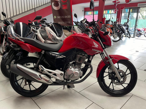 Imagem 1 de 5 de Honda Honda