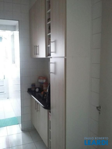 Imagem 7 de 15 de Apartamento - Vila Rami - Sp - 478057