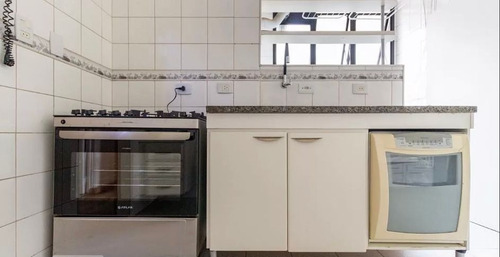 Imagem 23 de 30 de Apartamento- Vila Mascote - 3 Dormitórios - Lmapfi89009