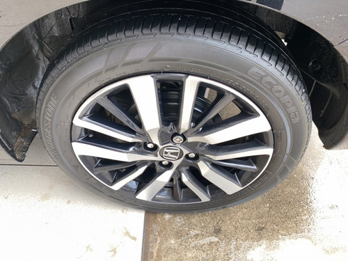 Honda City 1.5 I-VTEC FLEX HATCH TOURING CVT