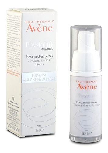 Avène Physiolift Ojos 15 Ml