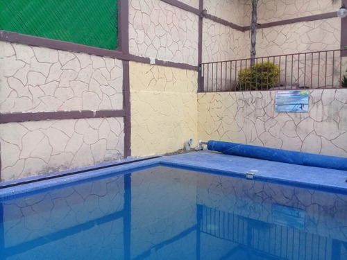 Imagen 16 de 21 de Se Vende Casa Con Salón De Fiestas Comercial En Ixtapaluca