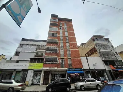 Apartamento en alquiler