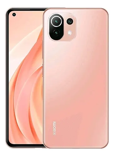 Xiaomi Mi 11 Lite M2101k9ag 8gb 128gb Dual Sim Duos