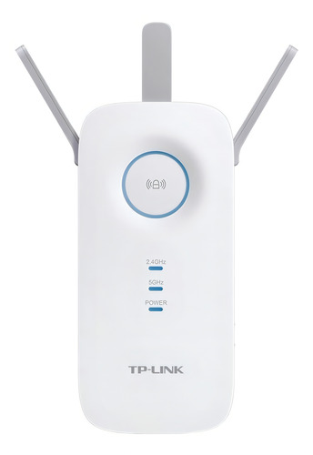 Repetidor Tp-link Re450 Branco
