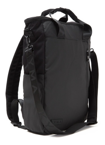 Imagen 2 de 10 de Mochila Matera Kyma - Atenea - Impermeable Bolso - Premium