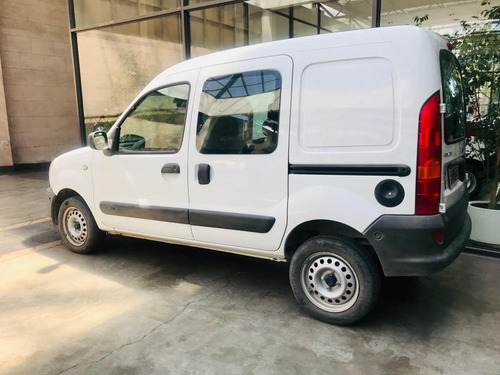 Imagen 3 de 6 de Renault Kangoo 2015 1.6 Furgon Ph3 Confort 1plc