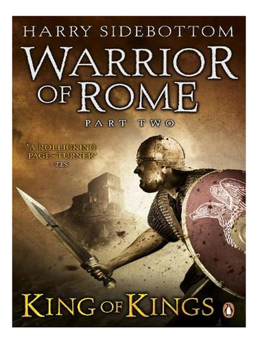 Warrior Of Rome Ii: King Of Kings - Warrior Of Rome (p. Ew03