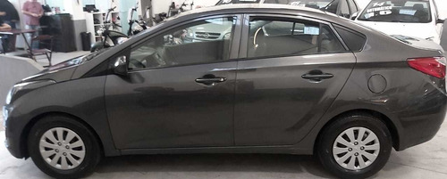 Hyundai Hb20s 2014 1.0 Comfort Plus Flex 4p