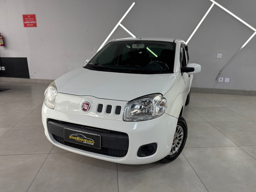 Fiat Uno 1.0 Vivace Flex 5p