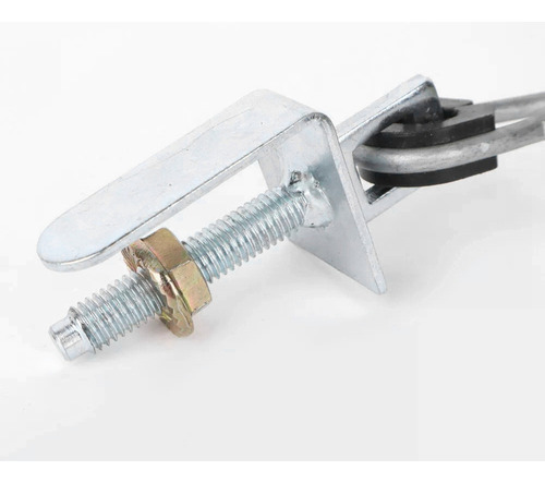 Dc1. 8-97307390-0 Válvula De Freno De Coche Apta Para D-max