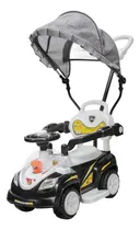 Comprar Correpasillo Musical Con Muñeco Con Mp3, Guiador Y Toldo