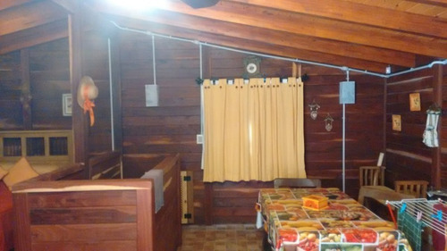 Imagen 4 de 17 de Venta De Vivienda En Villa Berna - Viv0208