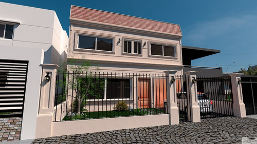 Render 3d Arquitectura Viviendas Exteriores Interior