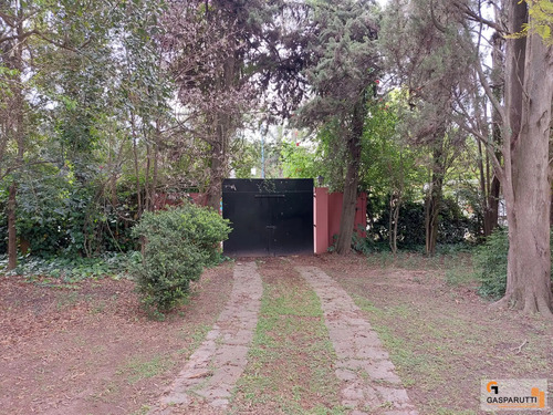 Casa Quinta Terreno En Venta Ideal Desarrollo Inmobiliario