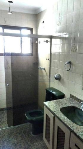 Imagem 14 de 30 de Cobertura À Venda, 284 M² Por R$ 840.000,00 - Anália Franco - São Paulo/sp - Co0331