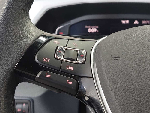 Imagem 12 de 14 de Volkswagen T-cross 1.4 Tsi Highline (aut) (flex)