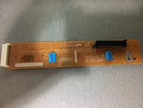 Comprar Lj41 08460a Xbuffer Samsung Pl50c433 Plasma