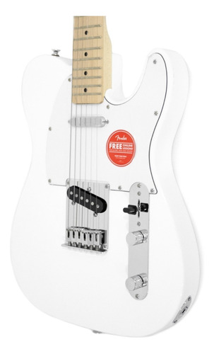 Fender Squier 0310202580 Guitarra Telecaster Aff