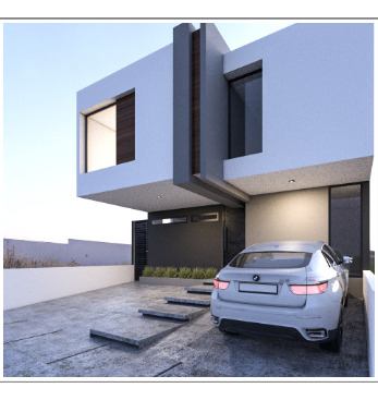 Casa En Venta Jade 16.9 Zibata Queretaro Rcv230213k-ae