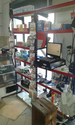 Vendo Llave De Autoservice En Montevideo