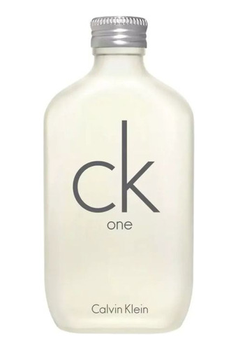 Perfume Ck One 100 Ml. 