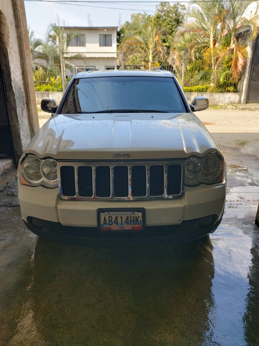 Imagen 4 de 11 de Jeep Grand Cherokee Jeep Grand Cherokee