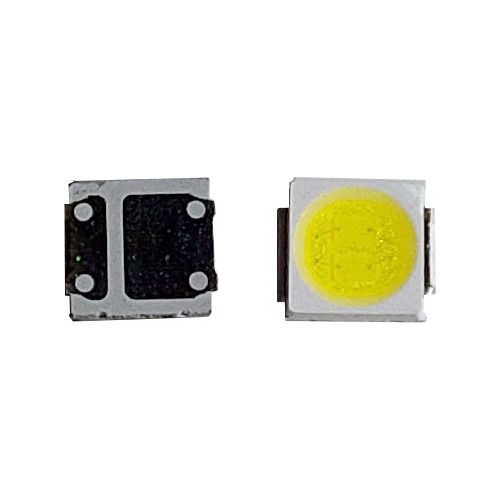 Led Smd 3030 3v 1.5w (20 Unidades)