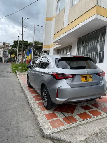 Honda City Lx - Como Nuevo - Único Dueño
