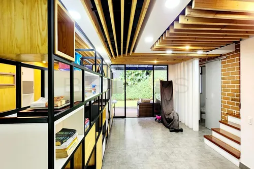 Casa En Venta En El Chocho. Cod V501362