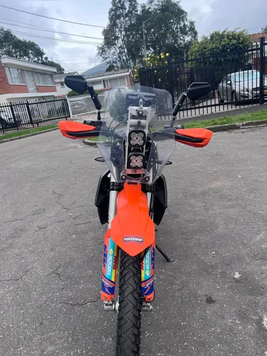 Ktm 690 Enduro R 2019