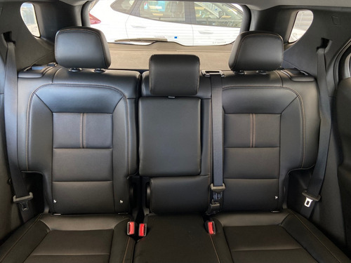 Imagen 19 de 23 de Chevrolet Equinox Lt 1.5t At Af