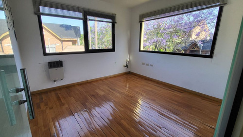 Oficina Alquiler Castelar Complejo Comercial