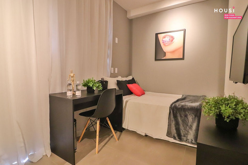 Imagem 10 de 15 de Apartamento - Vila Mariana - Ref: 1102 - L-1102