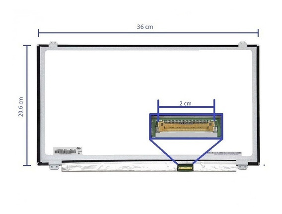 New N156BGE-E42 REV.B1 for Dell DP//N 53MPX 053MPX LCD Screen LED for Laptop
