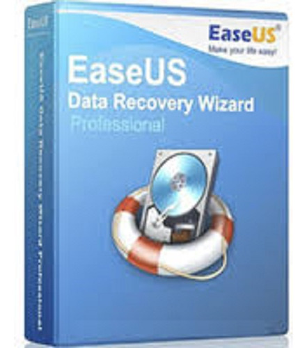 Eàséùs-datarecovery Pro - Recupera Archivos