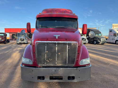 Tractocamión 2007 Peterbilt 387 - Cummins - Automatico