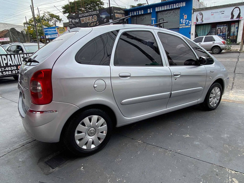 Citroën Xsara Picasso 1.6 Fase2 I Exclusive 2012