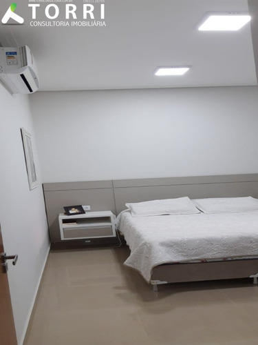 Imagem 22 de 30 de Casa À Venda No Condomínio Residencial Piccolino - Cc00352 - 69800954