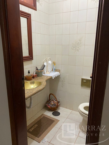 Imagem 29 de 30 de Linda Casa Em Excelente Ponto Comercial Na Av. Manir Calil No Jd. Sumare / Alto Da Boa Vista, 4 Dormitorios 2 Suites Em 538 M2 De Area Total - Ca01961 - 70451943