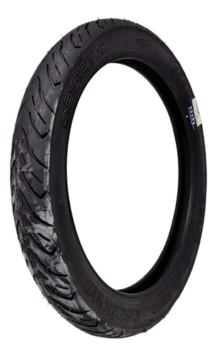Pneu Tras Technic Sport R C/camara 42p 2.75-18 Fan 150 160