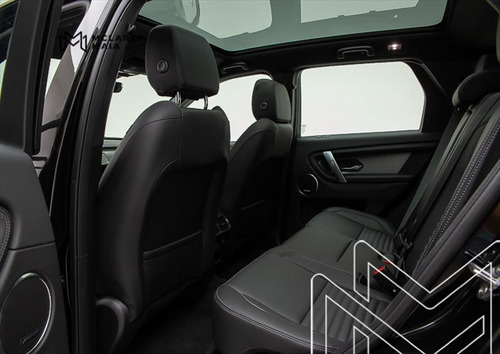Land Rover Discovery sport 2.0 P250 Turbo R-dynamic se
