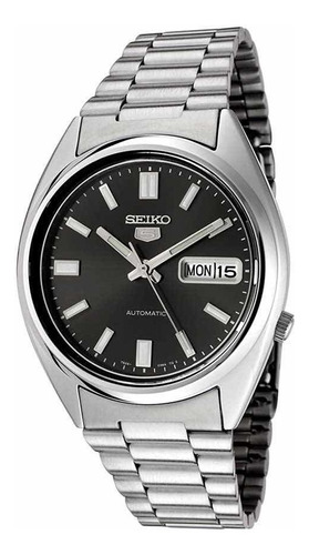 Reloj Seiko Snxs79k Automatico