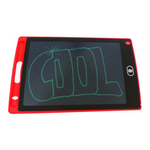 Imagen 3 de 4 de Tablet Writing 8.5 Pizarra Lcd Magica Tipo Tablet *