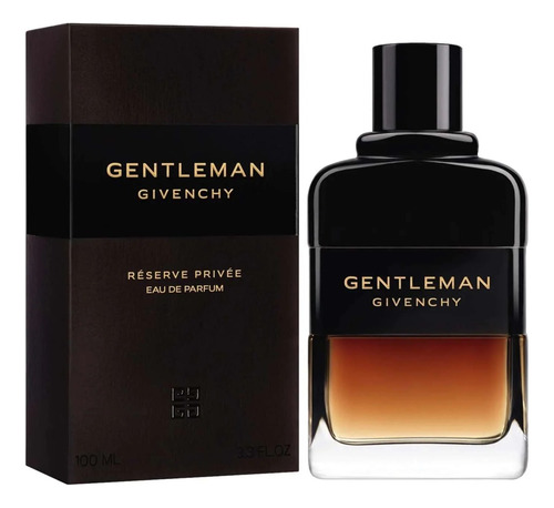Givenchy Gentleman Réserve Privée 100 ml - Hombre