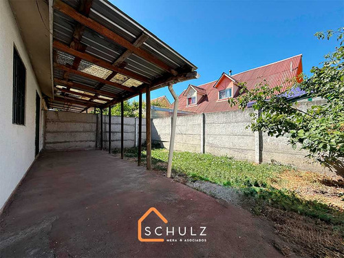 Vendemos Casa Ubicada En Villa Pucará (70759)