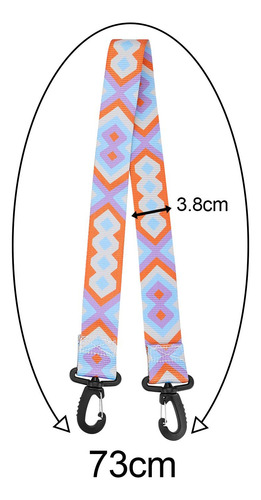 2 Ski Snowboard Boot Carrier Correa Up Violeta Y Azul