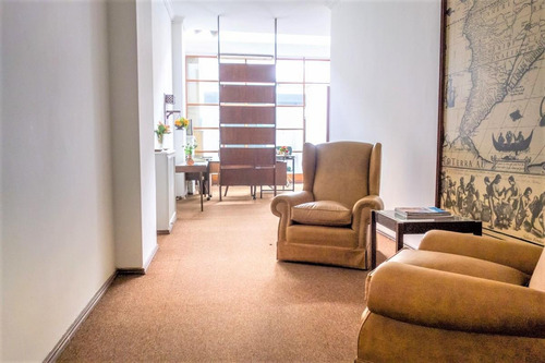 Imagen 6 de 14 de Venta Apartamento Cinco Dormitorios Ideal Oficina Cordón Locación